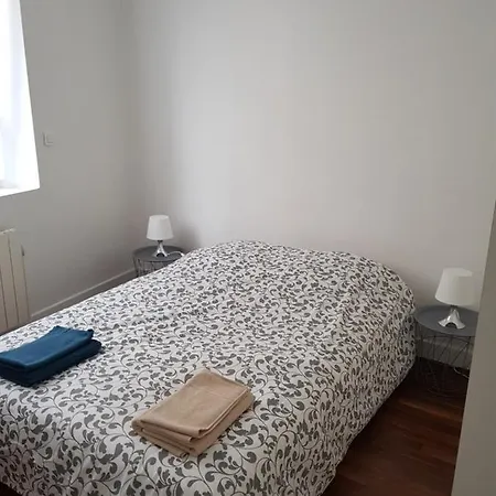 Διαμέρισμα Paris - Proche Centre - Rdc