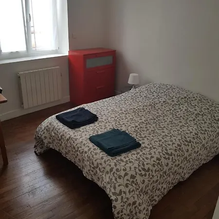 Διαμέρισμα Paris - Proche Centre - Rdc Ρενς